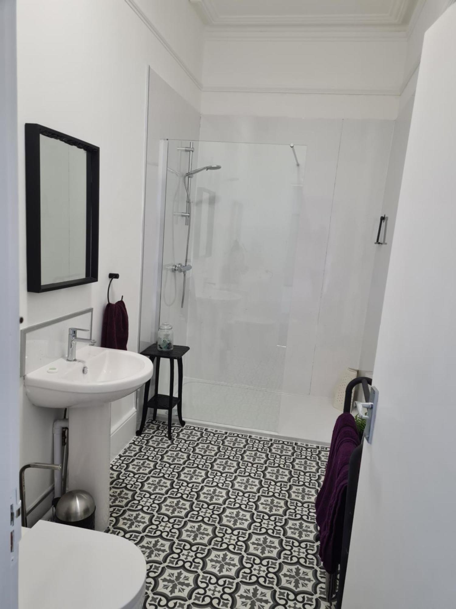 Gorgeous Sea View Apartment 5 Mins To The Beach St Leonards-on-Sea Exteriér fotografie